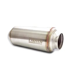 Carven Exhaust TR-Series Performance Muffler 2.5