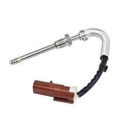KDMOTIVITY 5146662AC Exhaust Gas Temperature Sensor 5146662AB DFP EGT Sensor 5146662AD Compatible for Jeep Grand Cherokee 2014-2018 Ram 1500 3.0L Diesel