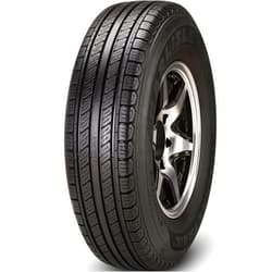 Carlisle Radial Trail HD Trailer Tire-ST205/75R15 107M 8-ply