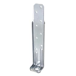 Simpson Strong-Tie Simpson Strong Tie DTT1Z-40 ZMAX 14 Gauge Deck Tension Tie (40 Pack)