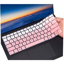 CaseBuy Keyboard Cover for 2023-2019 Microsoft Surface Laptop 6 5 4 3 Gen 13.5
