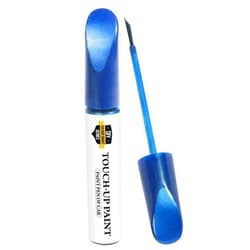 Zlirfy Car Paint Scratch Repair,Touch Up Paint for Cars,Automotive Paint,Car Accessories Car Scratch Removal,Quick And Easy Car Touch Up Paint Pen,Car Paint Pen,Fill Paint Pen for Various Cars (Blue)