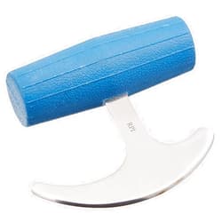 The Wright Stuff T-Grip Rocker Knife for Less Grip Strength
