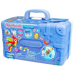 EPOCH Aquabeads - Deluxe Creation Box - (31967), Black, OneSize