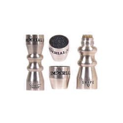 Cuetec Billiard/Pool Cue Accessory: Bowtie 3-in-1 Billiard Cue Tip Tool