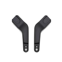 Bugaboo Butterfly Car Seat Adapter Stroller Accessory for Bugaboo Turtle Air by Nuna & Other Maxi-COSI Infant Car Seats