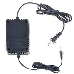 SLLEA AC/AC Adapter for Line 6 MM4 Modulation FM4 DL4 Delay DM4 Distortion Filter Stompbox Modeler Pedal Guitar Effects Multi-Effects Processor Power Supply Cord Cable PS Charger PSU