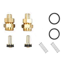 ADPIU FOR Powers Integral Stop Assby 900 Series Replacement Kit 900-049