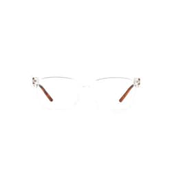 A|X ARMANI EXCHANGE Men's Ax3048 Rectangular Prescription Eyeglass Frames