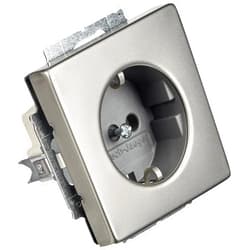 Busch-Jaeger 20 EUC-866 Schuko socket insert