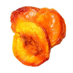 Bella Viva Orchards Dried California Yellow Nectarines, 1 lb of Dried Fruit