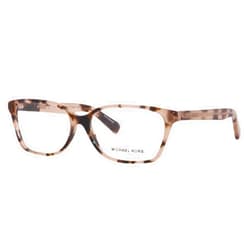 Michael Kors MK4039-3026 Eyeglass Frame PINK TORTOISE w/DEMO LENS 54mm