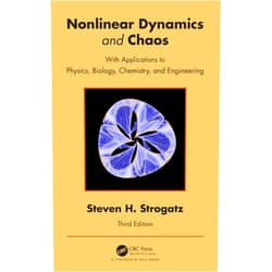 By Steven H Strogatz (Author) Nonlinear Dynamics and Chaos
