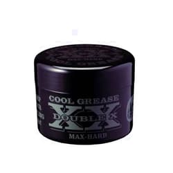 Fine Cosmetics Co., Ltd Cool Grease Double XX 210G, 7.4OZ