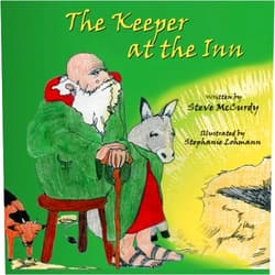 Steve McCurdy,Rick Stephens,Stephanie Lohmann The Keeper at the Inn