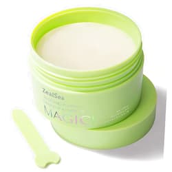 ZealSea Makeup Remover Cleansing Balm: Deep Cleaning Facial Cleanser Natural Gentle Makeup Removing Balm Melting Balm to Oil for Face Eye Lip 3.5 Oz