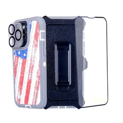 WallSkiN Case for iPhone 14 Pro (6.1