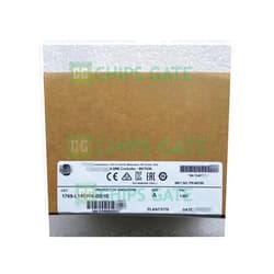 CG CHIPS GATE New in Box 1769-L18ERM-BB1B 0.5MB Controller Factory Sealed