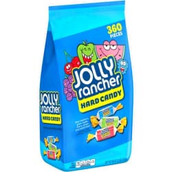 Jolly Rancher, Assorted Hard Candy , Count 1 (5Lb) - Sugar Candy / Grab Varieties & Flavors