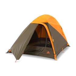 Kelty Grand Mesa 2P or 4P Backpacking Tent – 3 Season Camping, Thru Hiking Shelter, Aluminum Pole Frame, Single Door + Vestibule, 2024 Model