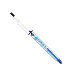 Apera Instruments, LLC-AI3121 Apera Instruments,LLC LabSen 213 Glass-Body pH Electrode for General Water Solutions, with Built-in Temperature Sensor, TRIS Buffer Compatible