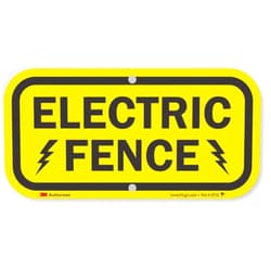 SmartSign - K-9809-HI-06x12 