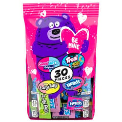 SweeTARTS Valentine's Day 