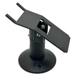 HILIPRO Swivel Stand for Ingenico Desk 3500 and Desk 5000 Credit Card Payment Machine Holder - Complete Point of Sale Kit - Contactless Payment Stands.