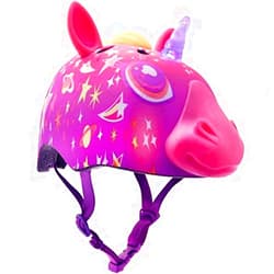 Raskullz Child Unicorn 5+ Helmets
