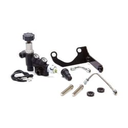 Wilwood 260-13190 Proportioning Valve, Black