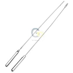G.S Gyne Bakes Rosebud Sounds 3MM & 4MM by G.S Online Store