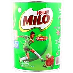 Nestle Milo, 400 g