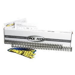 Racetech RACE TECH INC RACE TECH FORK SPRING.48kg FRSP 434648