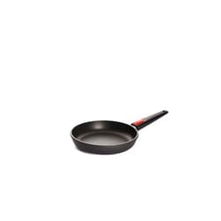 Woll Nowo Titanium Fry Pan with Detachable Handle, 9.5-Inch