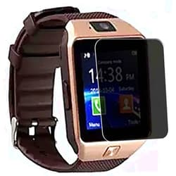Puccy Privacy Screen Protector Film, compatible with PTRON TRONITE 1.56