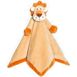 Teddykompaniet Båstad Teddykompaniet Lion Blanket