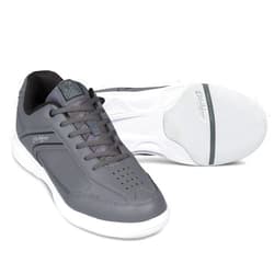 KR Strikeforce KR Flyer Lite Mens Slate/Blk Size 13