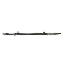 Intrepid International Exselle Elite Jumping Hackamore