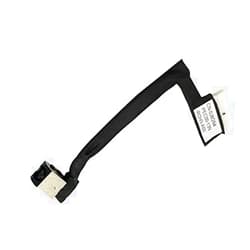 Generic GinTai DC Power Jack Port Cable Replacement for Dell Ins-piron G7 7500 0J8GN4