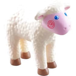 HABA Little Friends Lamb - 3.5