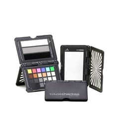 Calibrite ColorChecker Passport Video (CCPPV)