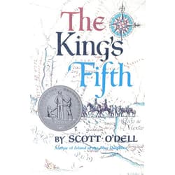 By Scott O'Dell (Author) The King's Fifth