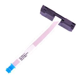 Deal4GO SATA Hard Drive Cable HDD Connector DD0H68HD010 DD0G34HD201 for HP 17-X 15-AS 14-AL 15-AU 15-AW 17-X116DX 15-AU178TX