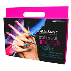 Mia Secret Professional Acrylic Nail kit (KIT-03)