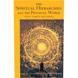 By Rudolf Steiner (Author), Jann W. Gates René M. Querido (Translator, Introduction), Christopher Bamford (Introduction) & 1 more The Spiritual Hierarchies and the Physical World: Zodiac, Planets & Cosmos (CW 110) (The Collected Works of Rudolf Steiner, 110)