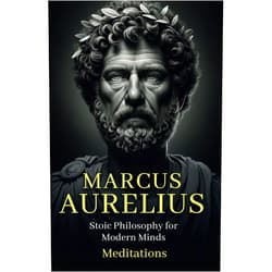 By Emperor Marcus Aurelius (Author), George W. Crystal (Translator), Brenda Walsh (Contributor) & 0 more The Meditations of Marcus Aurelius: Finding Inner Peace.: The Ancient Philosophy for Modern Minds. The Stoic Guide to Living a Purposeful Life