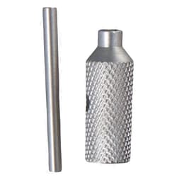 Urjumpea Removal Tools for Microtech Ultratech Screws Glass Breaker Driver Socket Tool Manual Making Cutter Screwdriver UT Cutter
