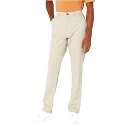 Amazon Essentials Men's Athletic-Fit Casual Stretch Chino Pant (Available in Big & Tall)