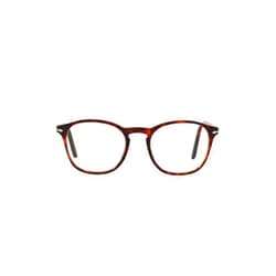 Persol Po3007v Square Prescription Eyewear Frames