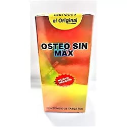 Osteo Sin Max